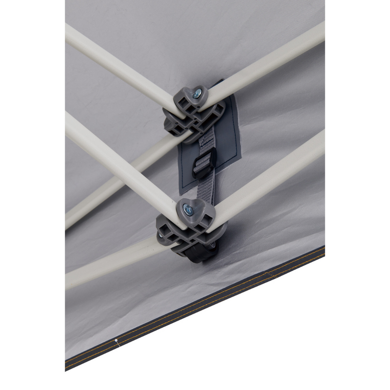 Load image into Gallery viewer, OZTRAIL GAZEBO HYDROFLOW DELUXE CANOPY ONLY 6.0 BLUE
