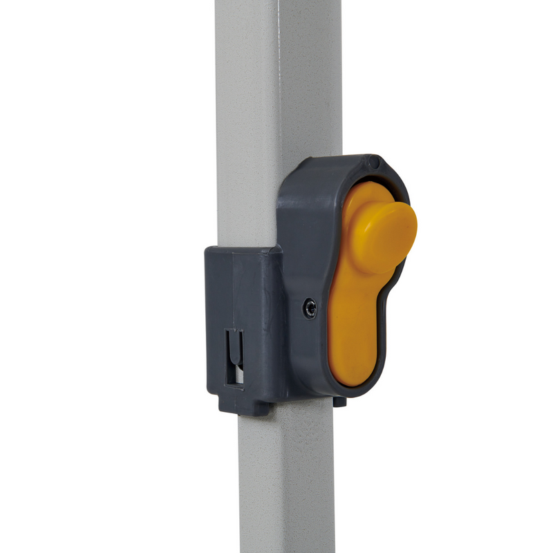 Load image into Gallery viewer, OZTRAIL GAZEBO HYDROFLOW DELUXE CANOPY ONLY 6.0 BLUE
