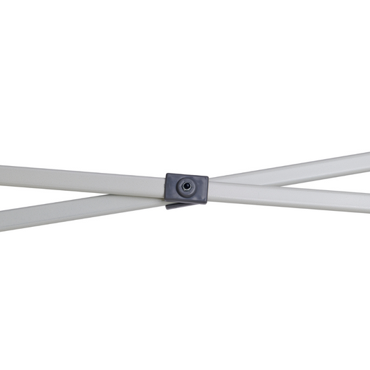 OZTRAIL GAZEBO HYDROFLOW DELUXE CANOPY ONLY 6.0 BLUE