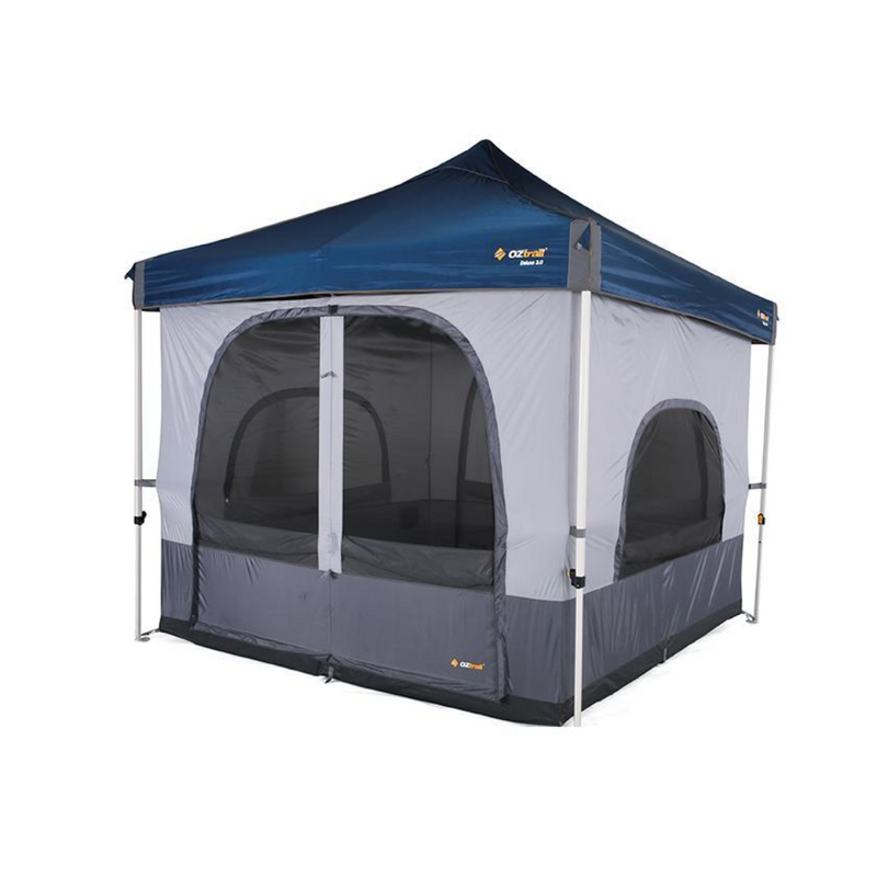 Load image into Gallery viewer, OZTRAIL GAZEBO TENT INNER KIT 3.0M
