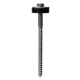 OZTRAIL HEX PEG - FLAT TOP