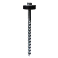 OZTRAIL HEX PEG - FLAT TOP