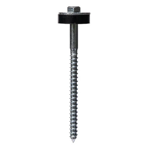 OZTRAIL HEX PEG - FLAT TOP