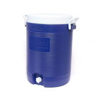 KEEPCOLD WATER COOLER 35L BLUE