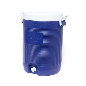 KEEPCOLD WATER COOLER 35L BLUE