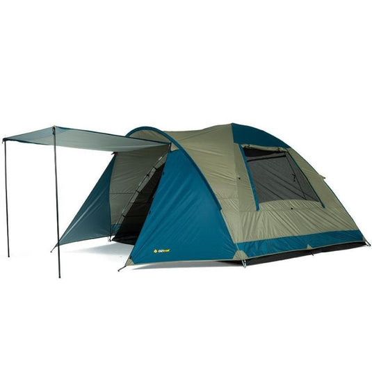 OZTRAIL TASMAN 6V DOME TENT