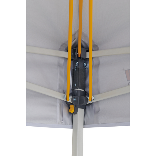 OZTRAIL GAZEBO COMMERCIAL DLX 4.5M