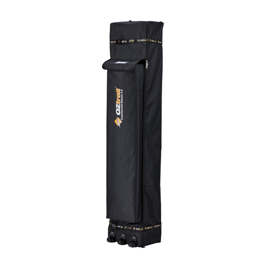 OZTRAIL GAZEBO COMMERCIAL DLX 4.5M