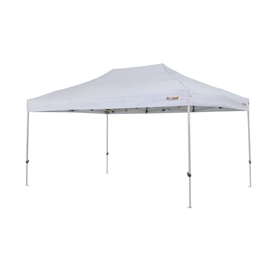 OZTRAIL GAZEBO COMMERCIAL DLX 4.5M