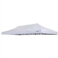 OZTRAIL GAZEBO COMMERCIAL CANOPY 6.0