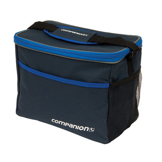 COMPANION 9 CAN SOFT COOLER