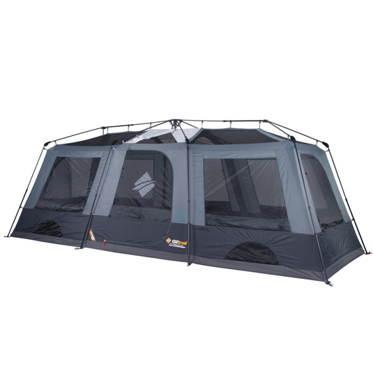 OZTRAIL FAST FRAME BLOCKOUT TENT 10 PERSON