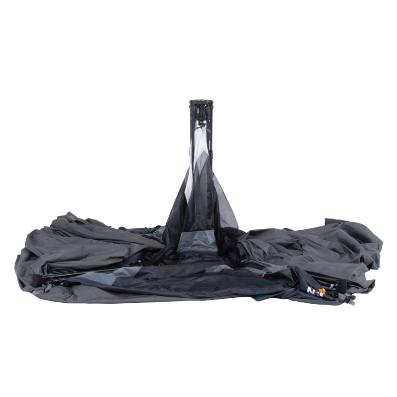 Load image into Gallery viewer, OZTRAIL FAST FRAME BLOCKOUT TENT 10 PERSON
