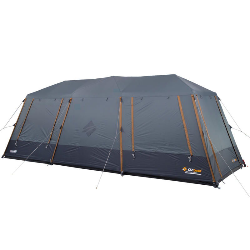 Load image into Gallery viewer, OZTRAIL FAST FRAME LUMOS TENT 10 PERSON
