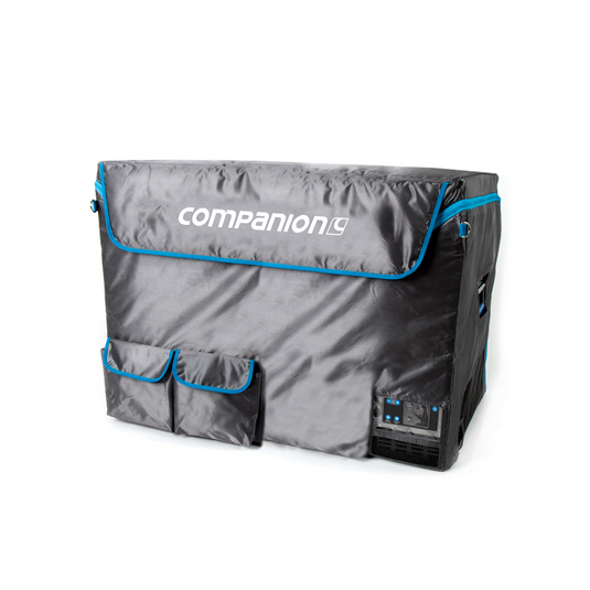 COMPANION 100L DUAL ZONE FRIDGE COVER
