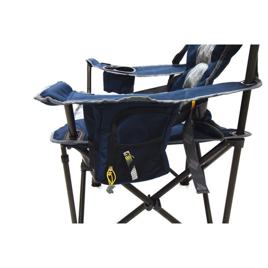 OZTRAIL GOLIATH ARM CHAIR
