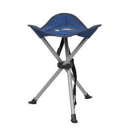 OZTRAIL CAMP STOOL 3 X-LEG