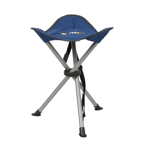 OZTRAIL CAMP STOOL 3 X-LEG