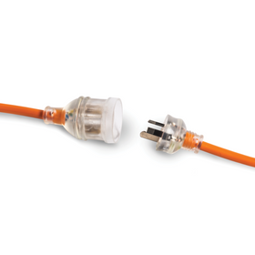 COMPANION EXTENSION LEAD 15 AMP 30M