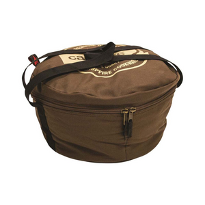 CAMPFIRE CANVAS CAMP OVEN BAG 9 QUART