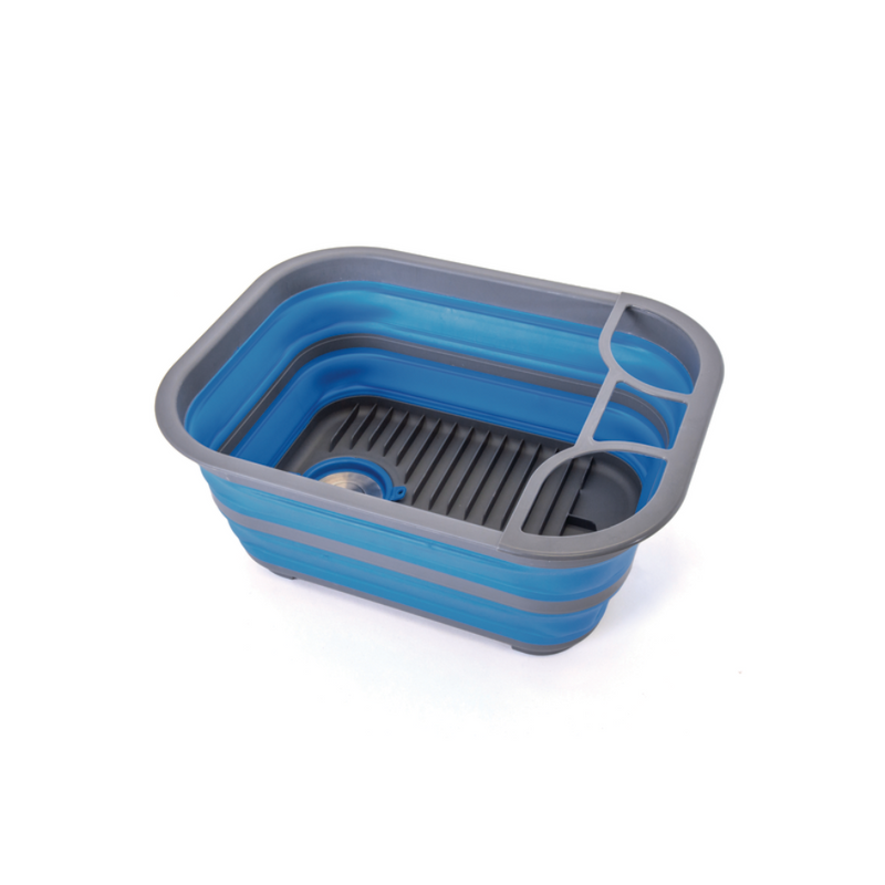 Load image into Gallery viewer, POPUP DISH TRAY &amp; TUB
