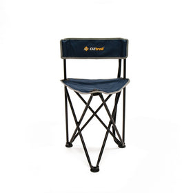 OZTRAIL ANYWHERE STOOL