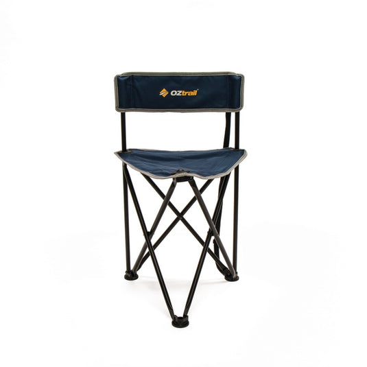OZTRAIL ANYWHERE STOOL