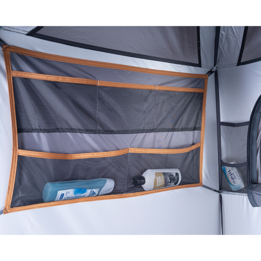 OZTRAIL ENSUITE FAST FRAME SINGLE TENT