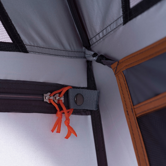 OZTRAIL ENSUITE FAST FRAME SINGLE TENT