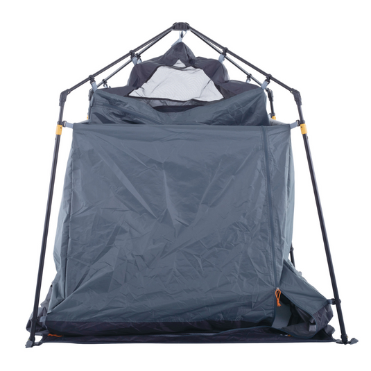 OZTRAIL ENSUITE FAST FRAME SINGLE TENT