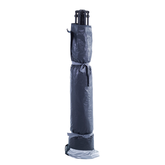 OZTRAIL ENSUITE FAST FRAME DOUBLE TENT
