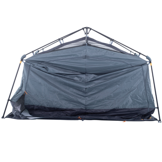 OZTRAIL ENSUITE FAST FRAME DOUBLE TENT
