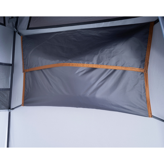 OZTRAIL ENSUITE FAST FRAME DOUBLE TENT
