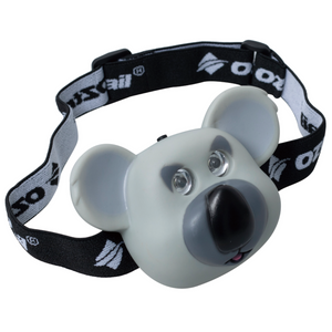 OZTRAIL KIDS HEADLAMP - KOALA