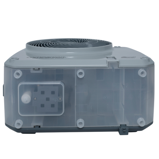 COMPANION MAXI EVAPORATIVE COOLER FAN LITHIUM