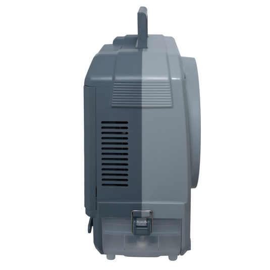 COMPANION MAXI EVAPORATIVE COOLER FAN LITHIUM