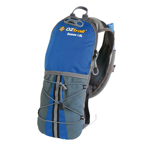 OZTRAIL GOANNA HYDRATION PACK 1.5L