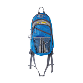OZTRAIL BLUE TONGUE HYDRATION PACK 2.0L