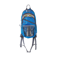 OZTRAIL BLUE TONGUE HYDRATION PACK 2.0L