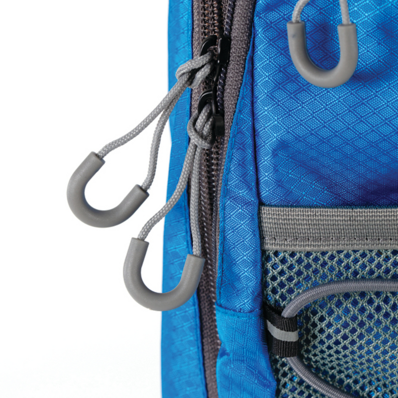 Load image into Gallery viewer, OZTRAIL BLUE TONGUE HYDRATION PACK 2.0L
