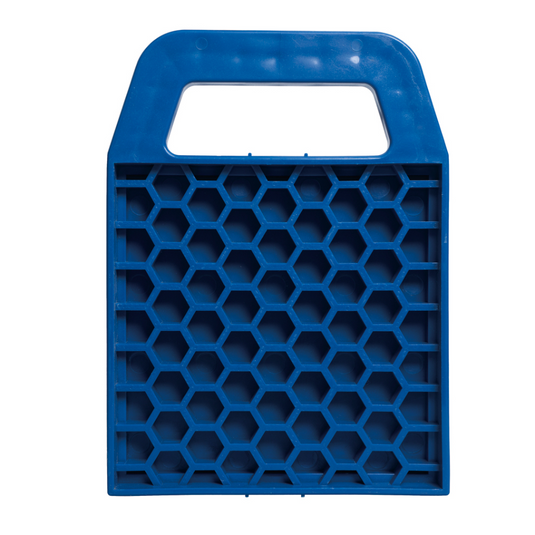 COMPANION STABILISER STANDS