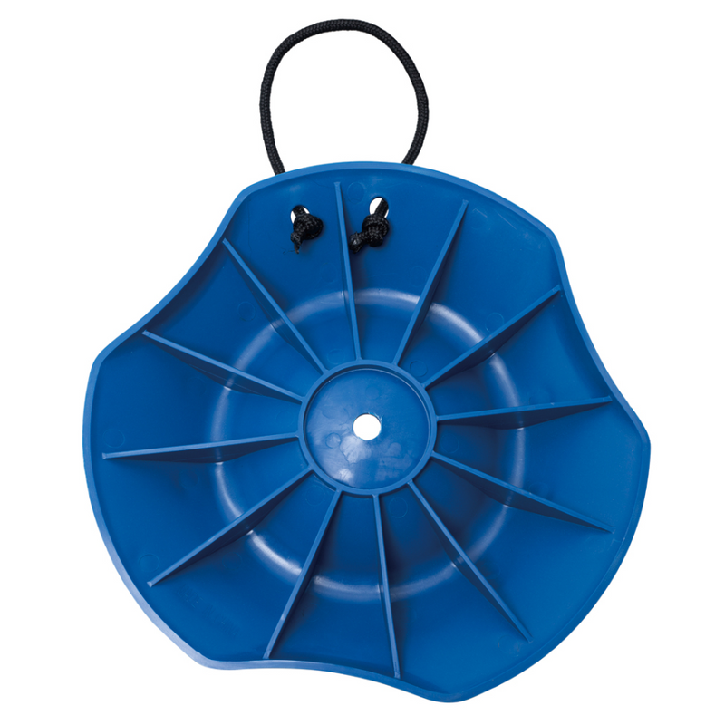 Load image into Gallery viewer, COMPANION JOCKEY WHEEL CHOCK
