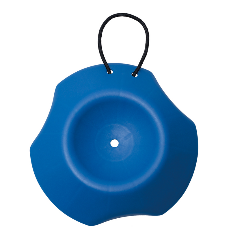 Load image into Gallery viewer, COMPANION JOCKEY WHEEL CHOCK
