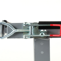 COMPANION GAS BOTTLE HOLDER 4.5KG