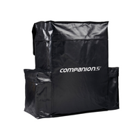 COMPANION SPARE WHEEL BIN