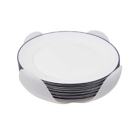 COMPANION PLATE HOLDER