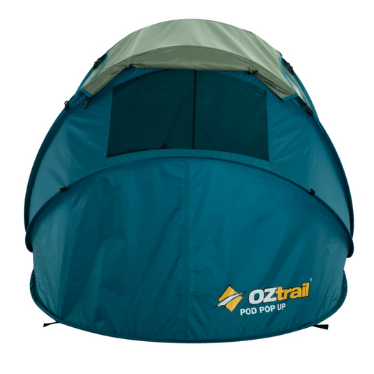 OZTRAIL POP UP POD TENT 2P