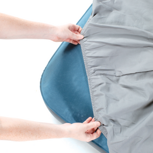 OZTRAIL AIR BED DOUBLE