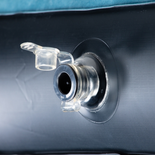 OZTRAIL AIR BED DOUBLE