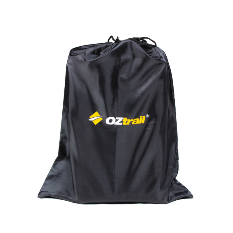 Load image into Gallery viewer, OZTRAIL AIR BED DOUBLE
